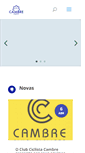 Mobile Screenshot of cambre.org